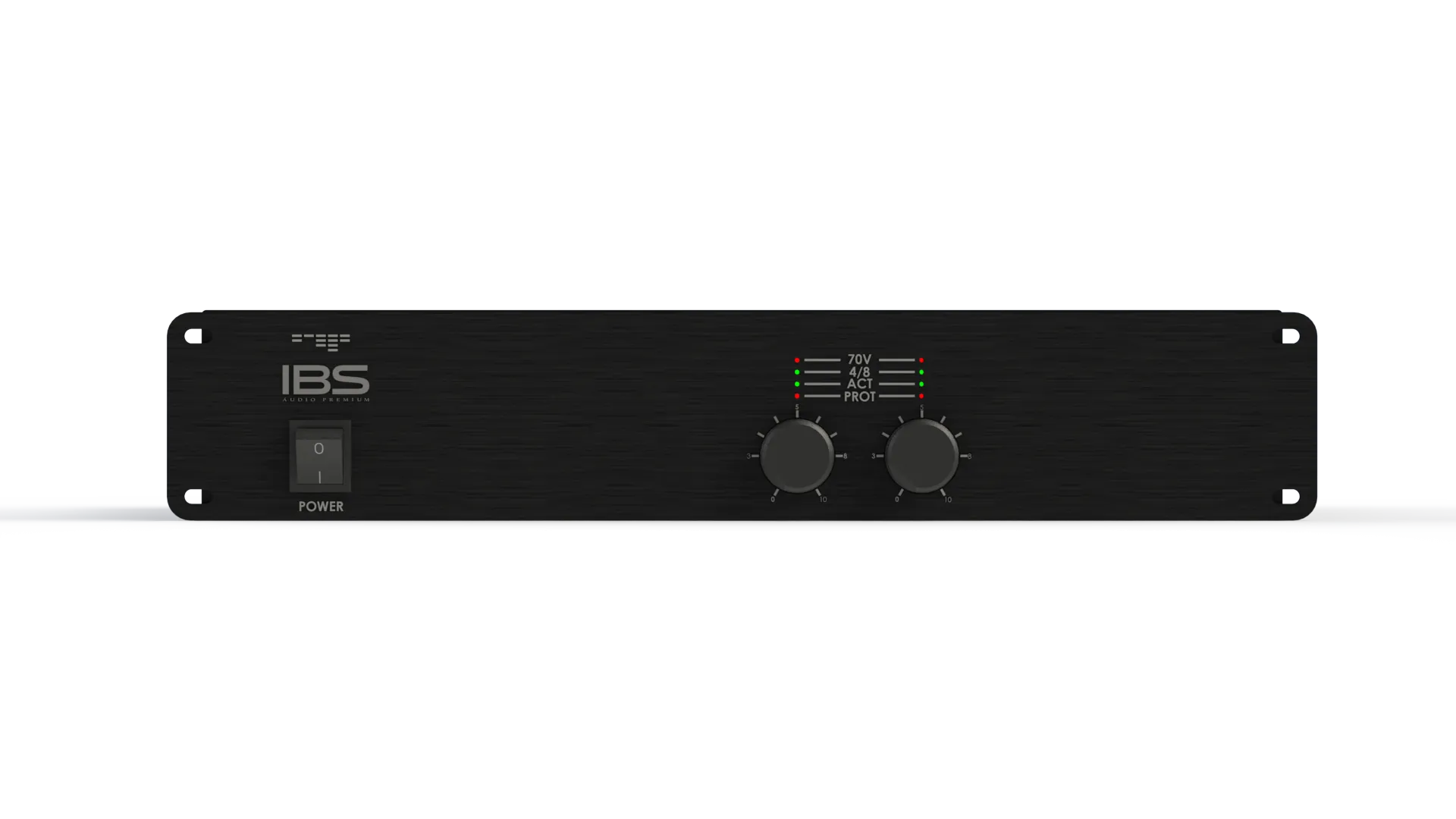 PA-2150 Amplificador 70V