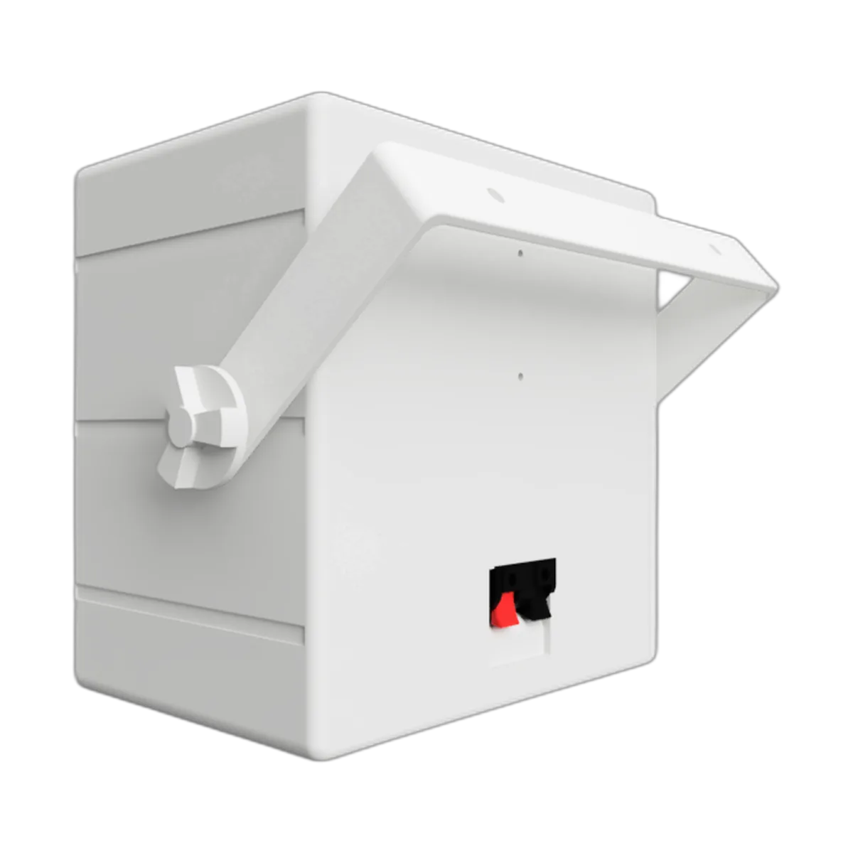 Cubo 6 IBS — extra 1