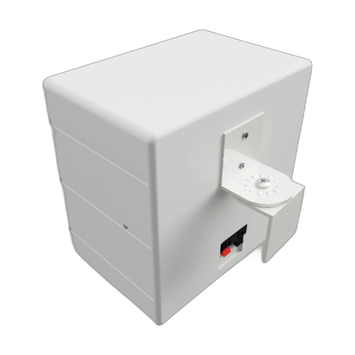 Cubo 6 IBS — extra 2