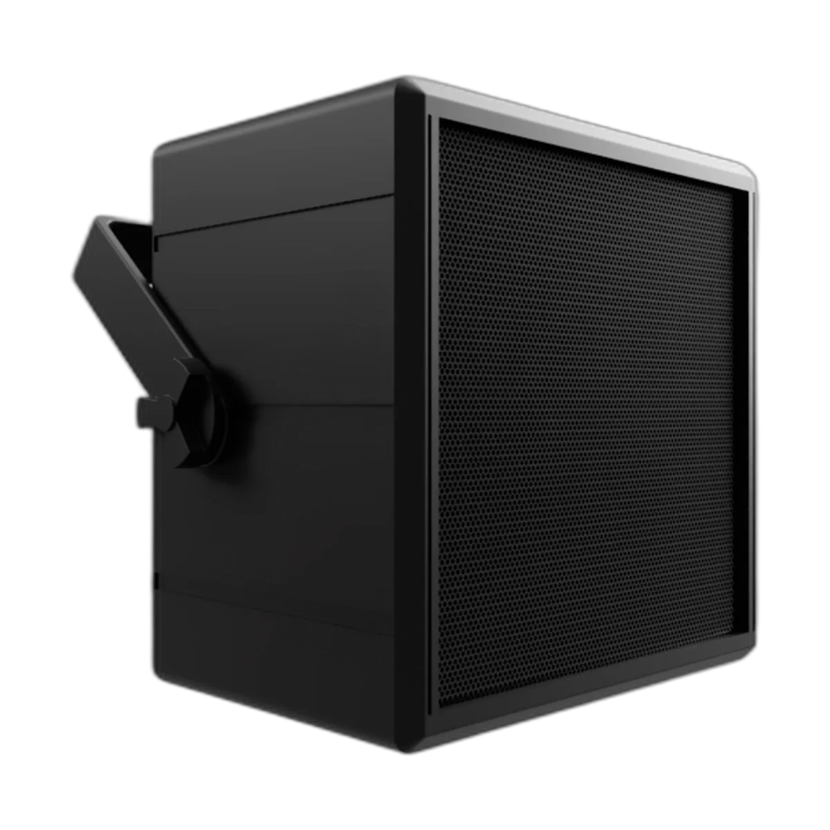 Cubo 6 IBS — preto foto 3