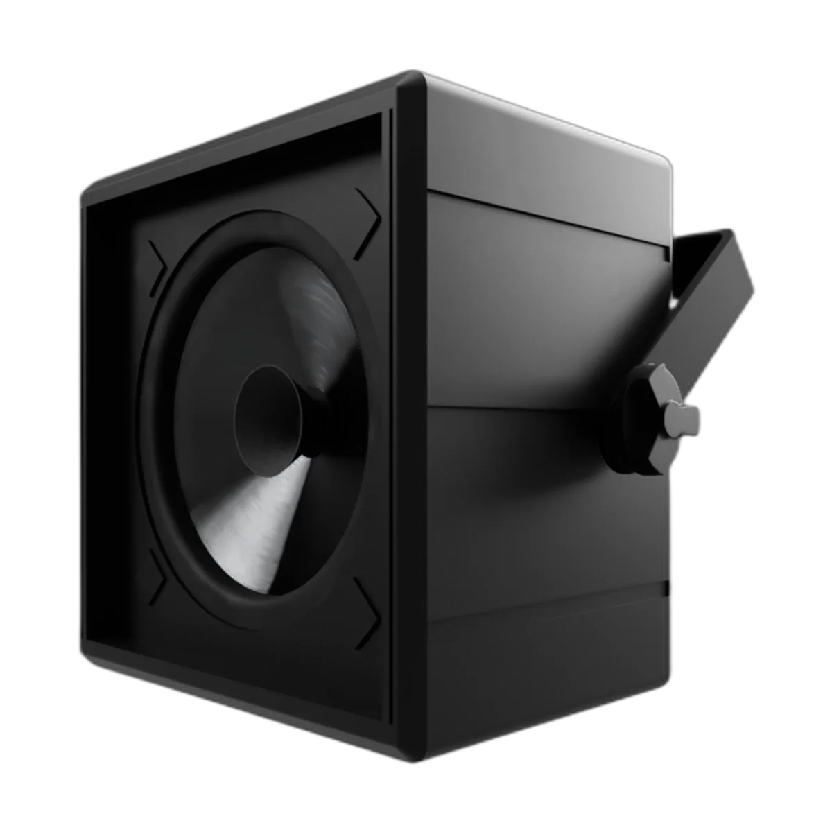 Cubo 6 IBS — preto foto 5