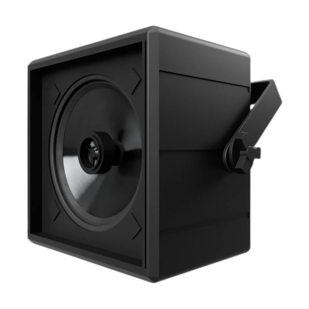Cubo 6 IBS — preto foto 6