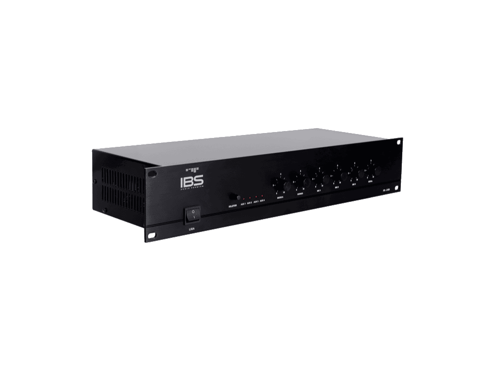 PR-2150 — perspectiva isométrica