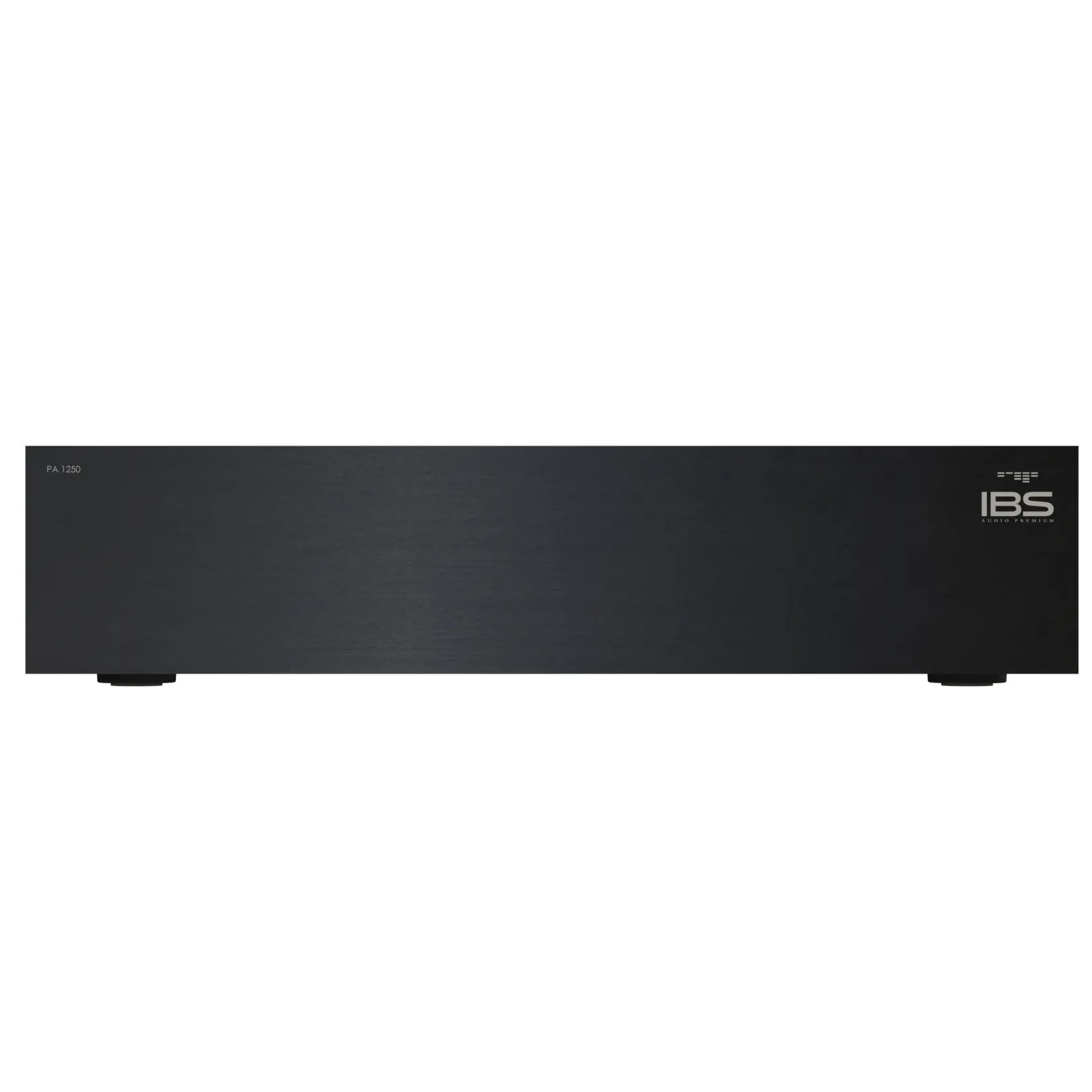 PWM-1250 — frontal