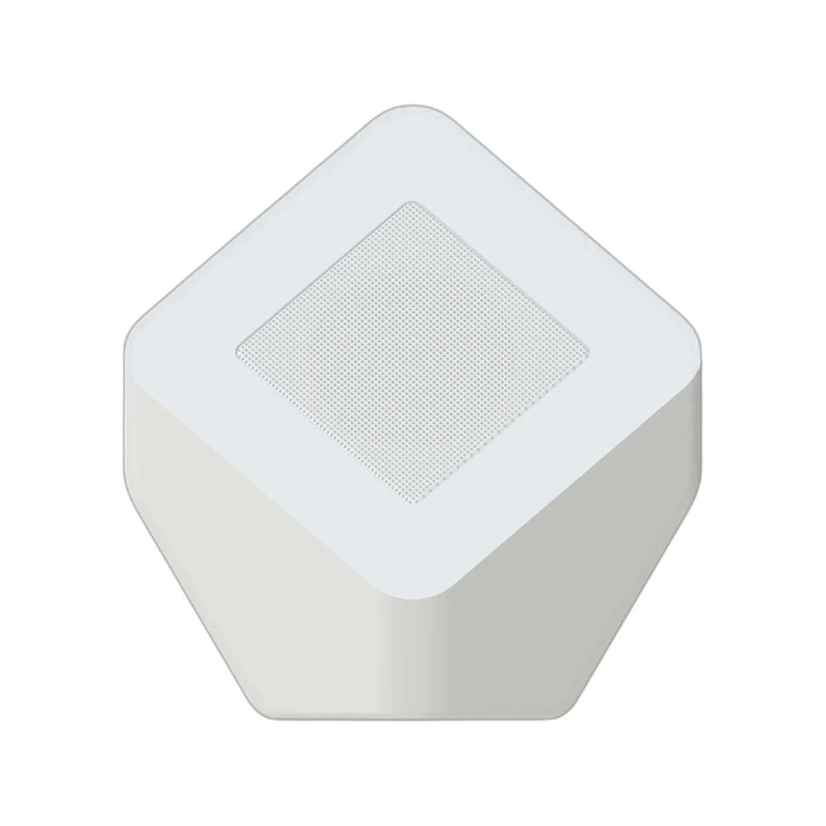 Cubo Gamer — topo